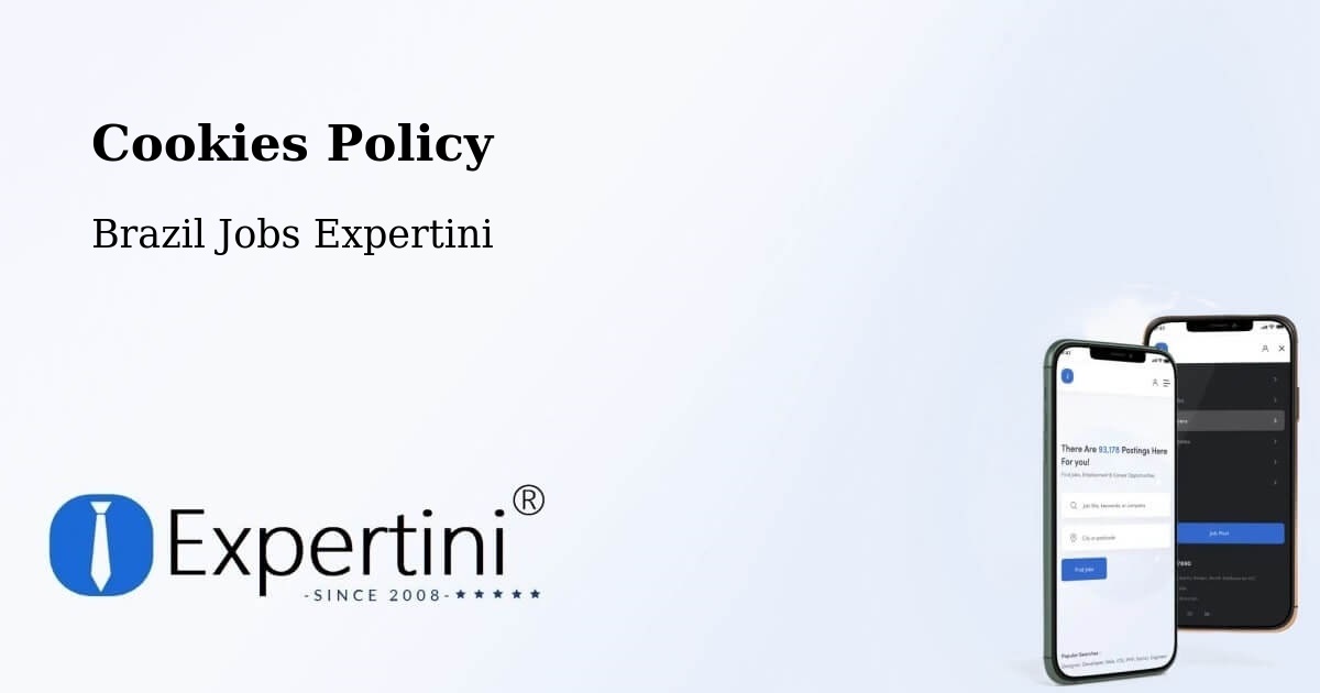 Cookie Policy – Santarém - Brazil Jobs Expertini