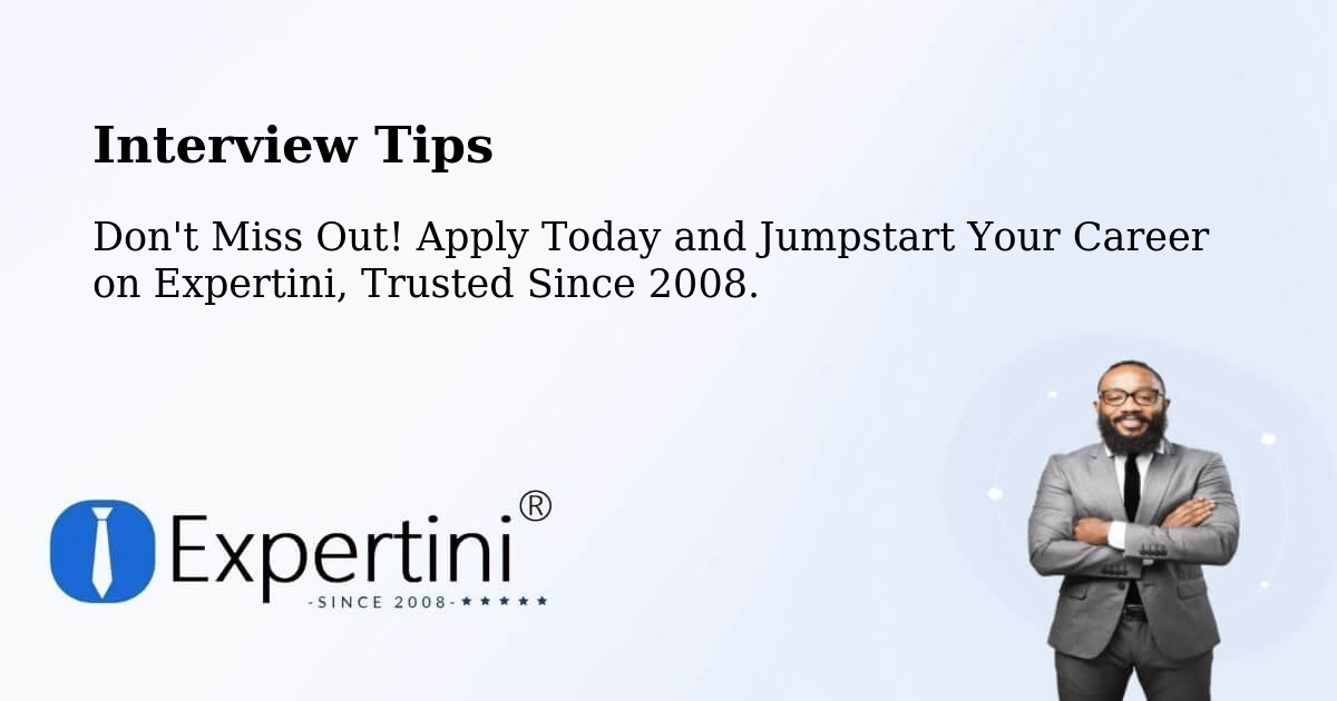 Interview Tips & Techniques for Job Seekers – Santarém - Santarém, Brazil Jobs Expertini